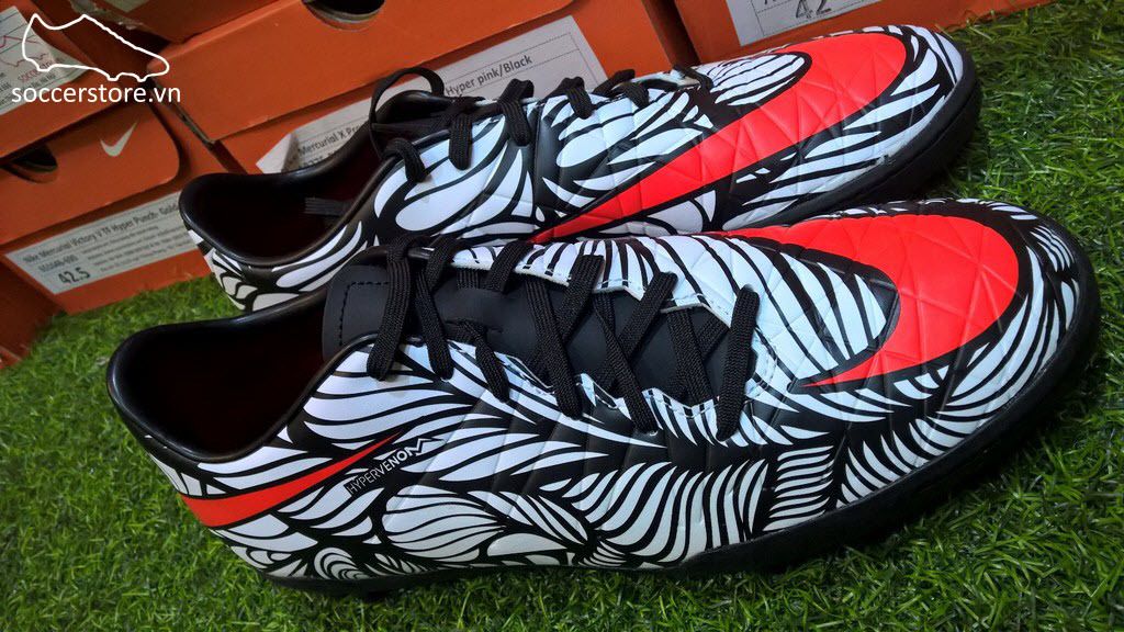 nike hypervenom phelon 2 neymar